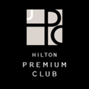 ヒルトン・プレミアムクラブ・ジャパン