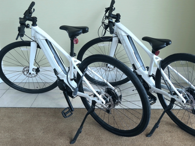 自転車_イメージ