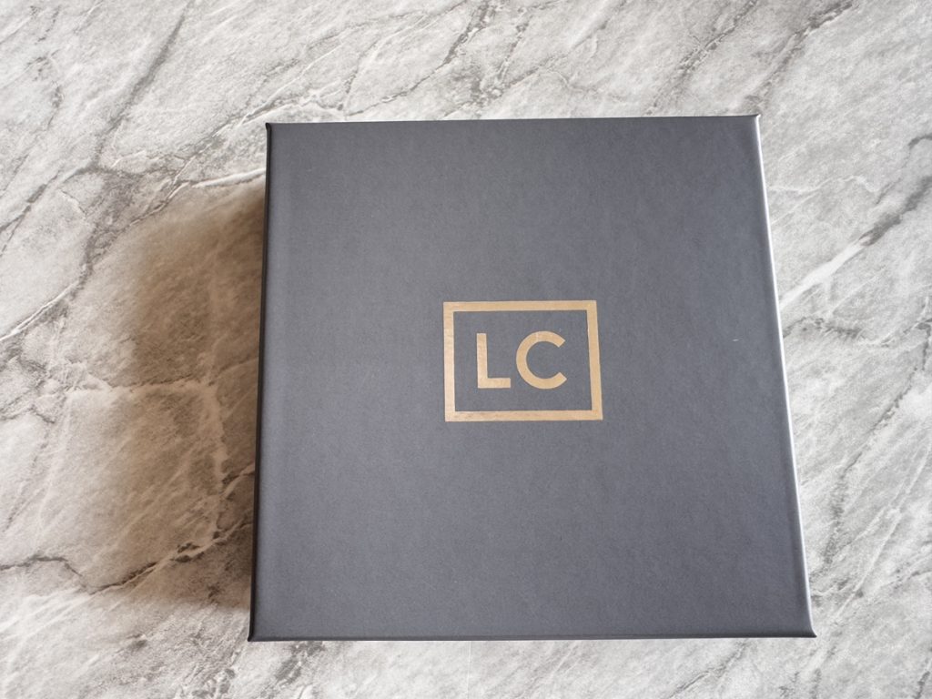 ラグジュアリーカード