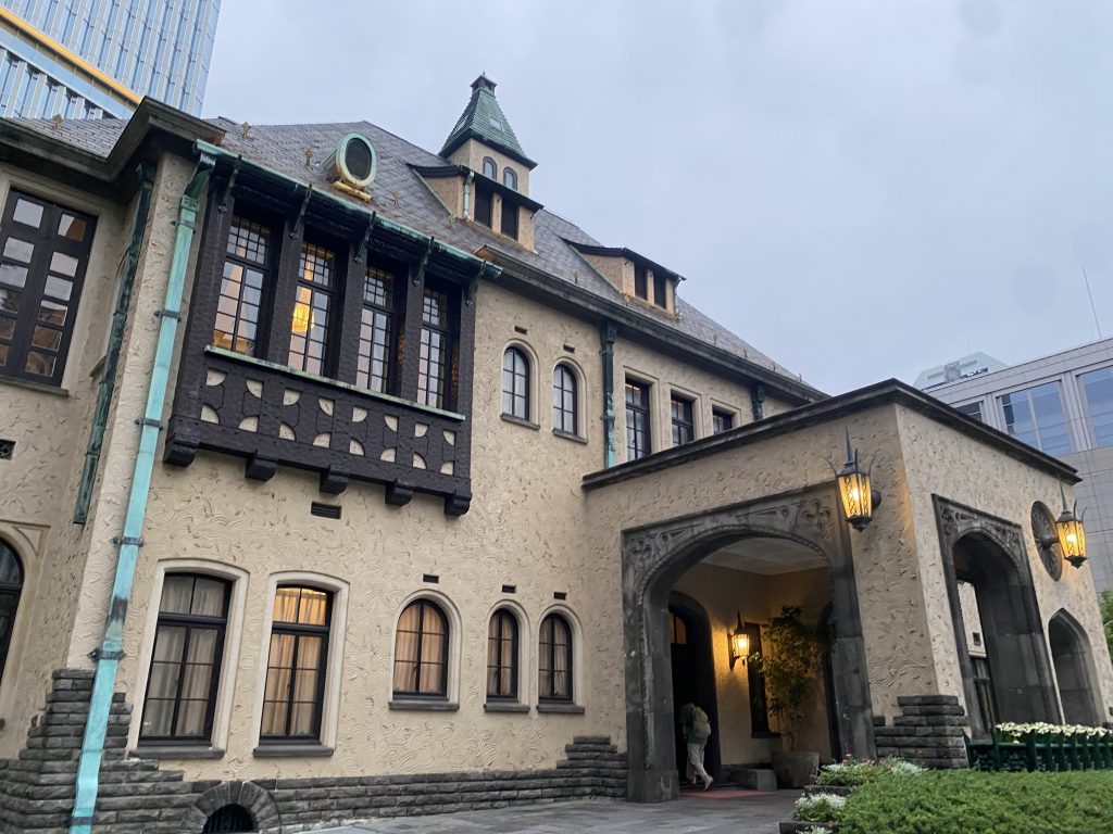 ラ・メゾン・キオイ2