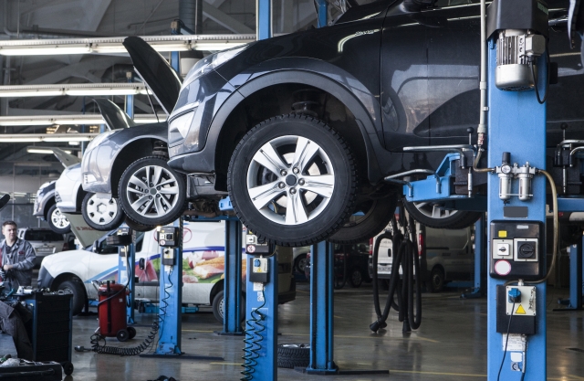 車検・車整備_イメージ