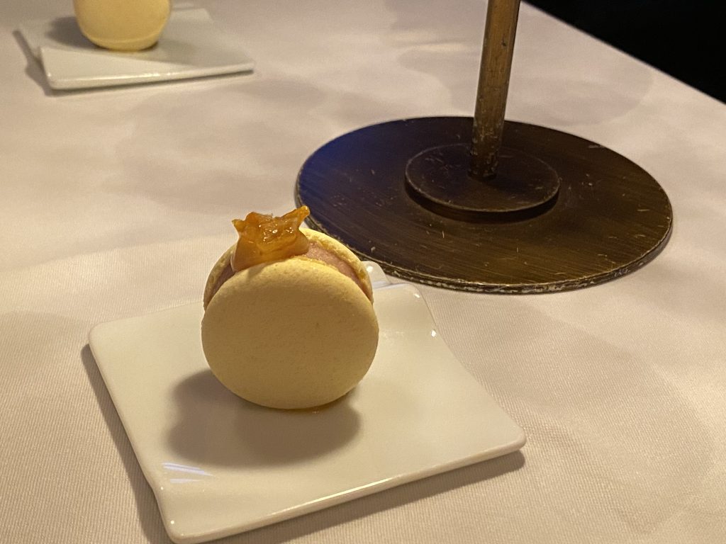 ラ・メゾン・キオイ　マカロン