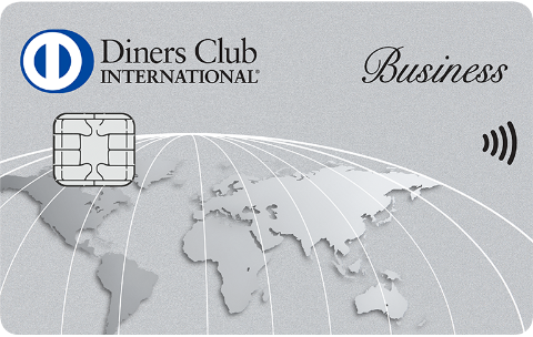 ダイナースクラブビジネスカード